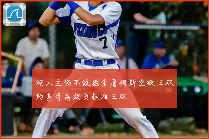 湖人主场不敌掘金詹姆斯空砍三双约基奇高效贡献准三双