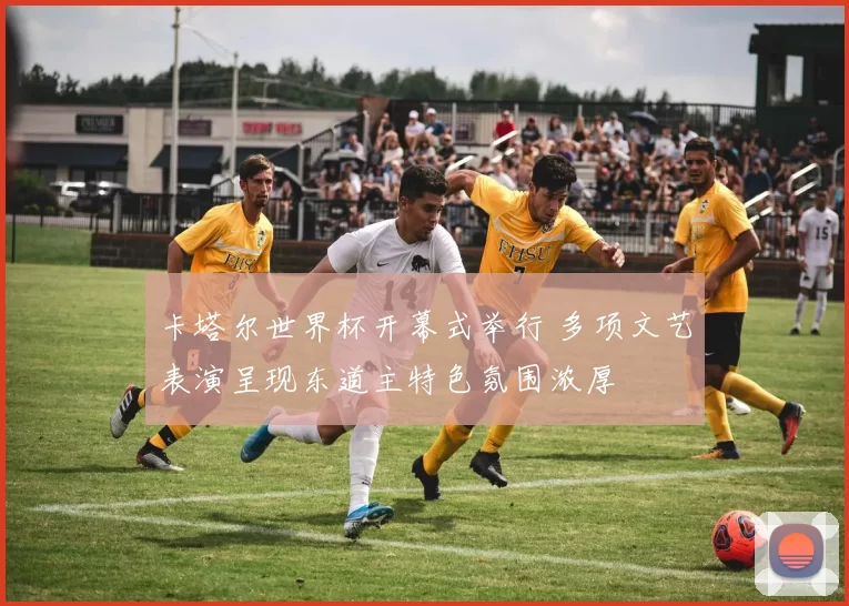卡塔尔世界杯开幕式举行 多项文艺表演呈现东道主特色氛围浓厚
