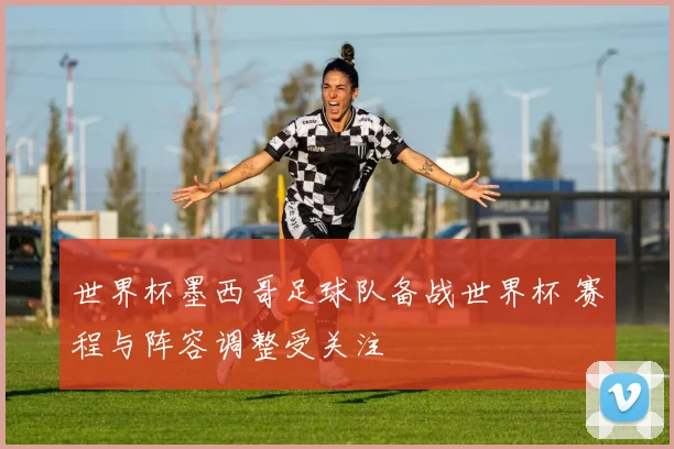 世界杯墨西哥足球队备战世界杯 赛程与阵容调整受关注